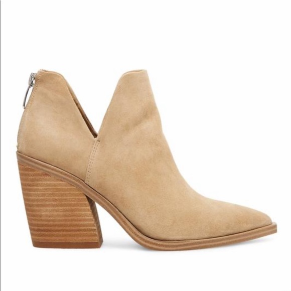 Booties - Picture 1 of 2